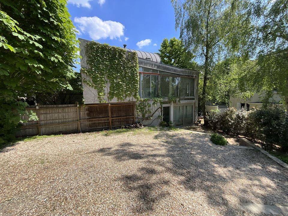 Maison à vendre, 80m², SEVRES