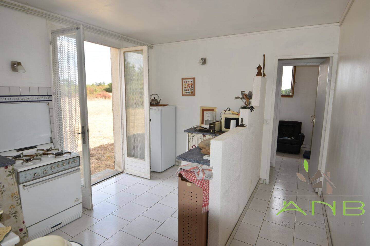 Maison à vendre, 103m², JAVERLHAC ET LA CHAPELLE SAINT ROBERT