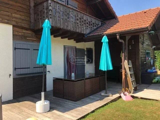 Maison à vendre, 104m², SAINT CERGUES