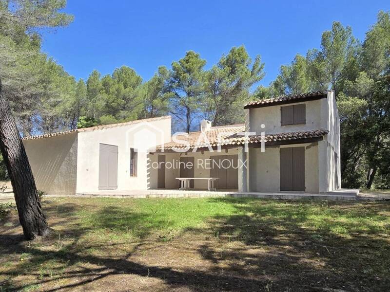 Maison à vendre, 135m², PUGET