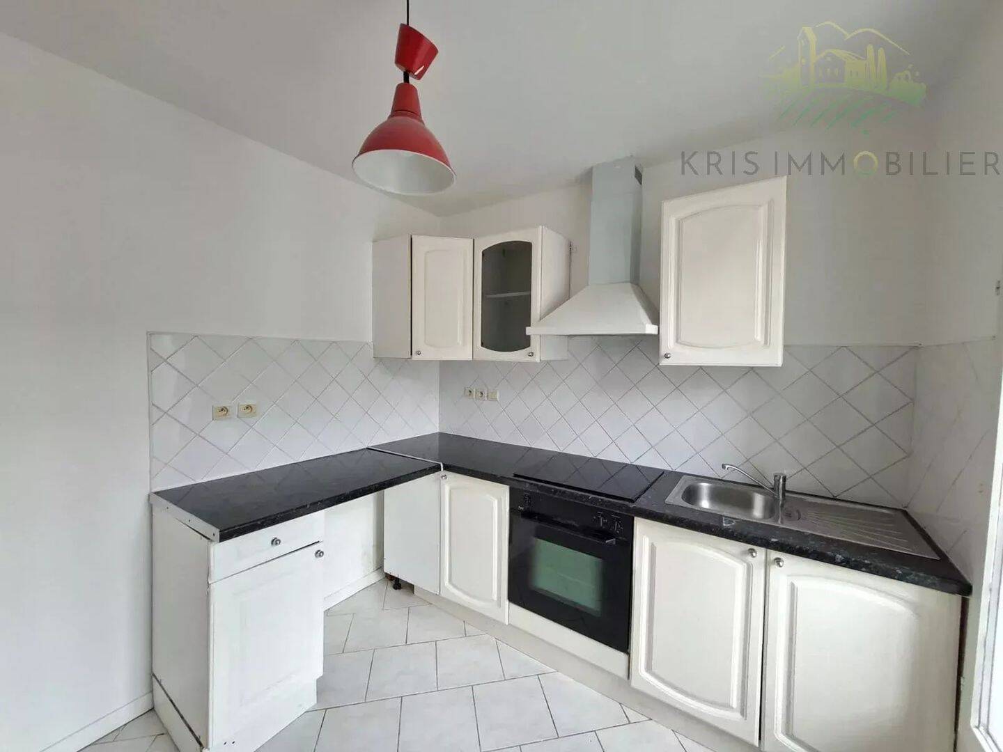 Maison à louer, 83m², MONTREUIL AUX LIONS