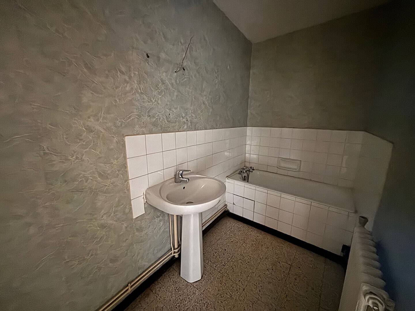 Maison à vendre, 58m², SAINT ETIENNE