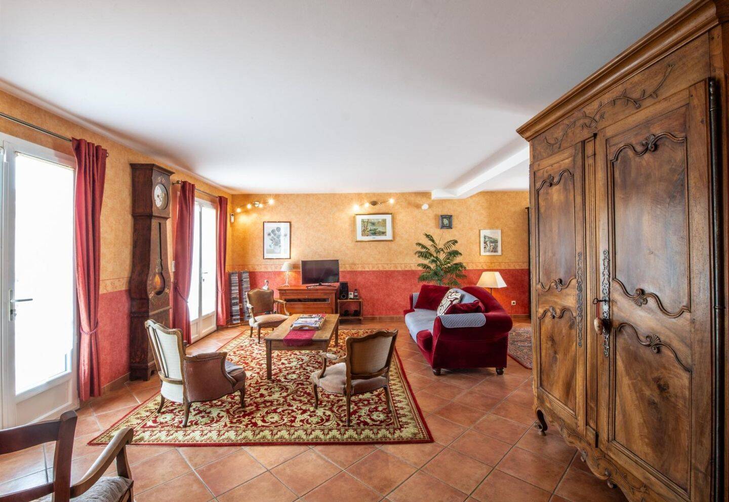 Maison à vendre, 183m², SURGERES