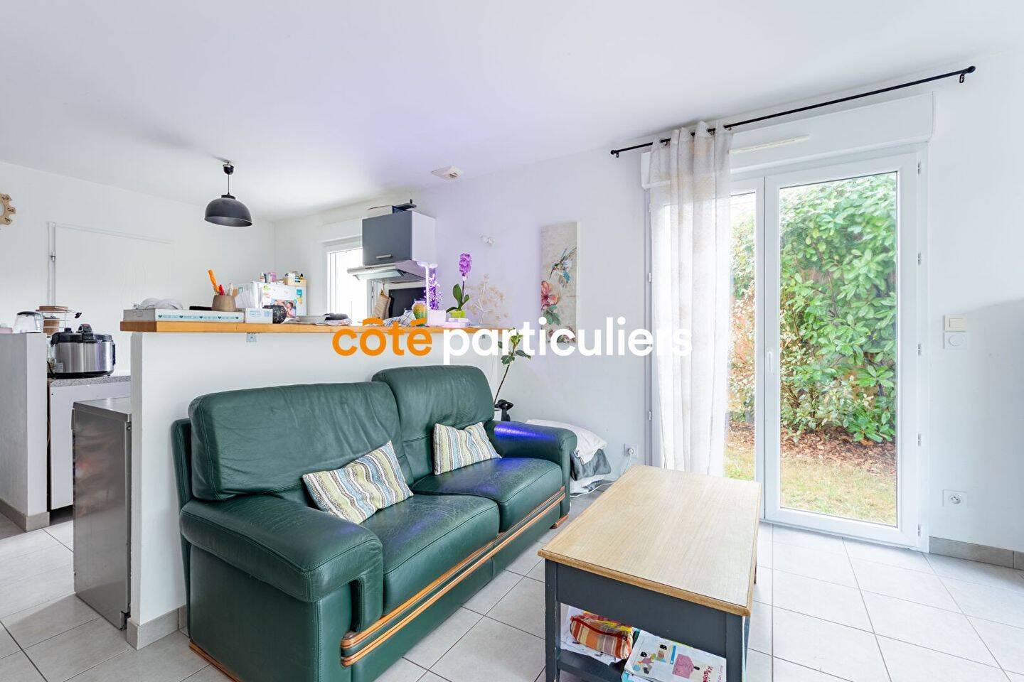 Maison à vendre, 93m², LA ROCHE SUR YON