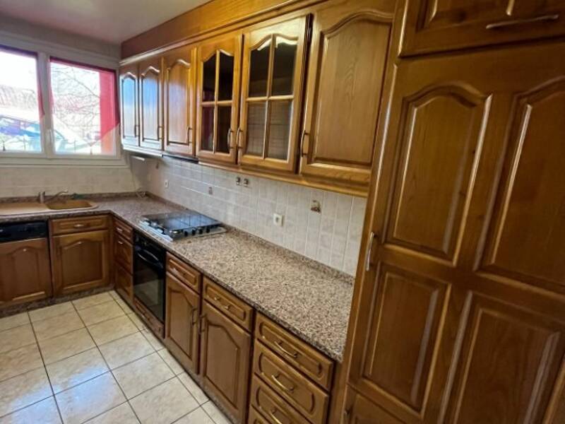 Maison à louer, 51m², THIAIS