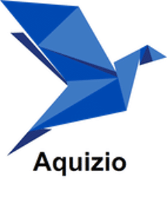 AQUIZIO logo