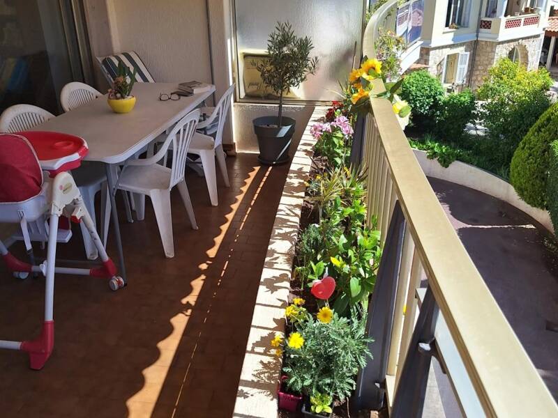 Maison à louer, 71m², NICE