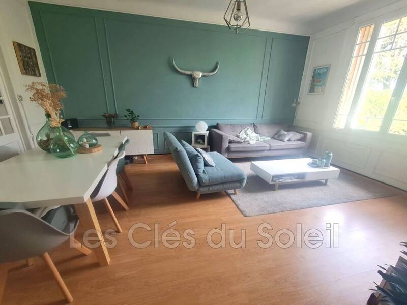 Maison à vendre, 180m², TOULON
