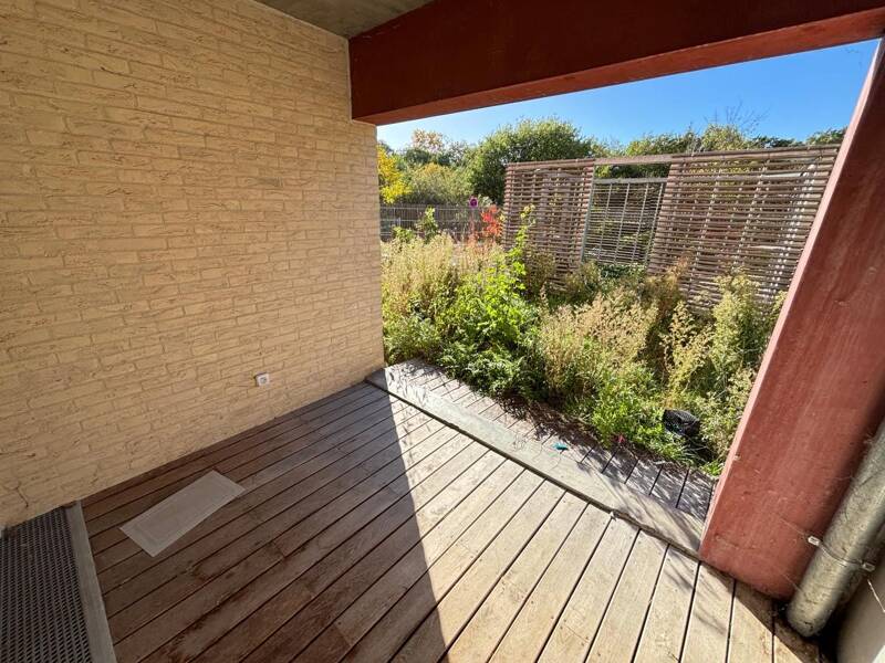 Maison à louer, 83m², TOULOUSE