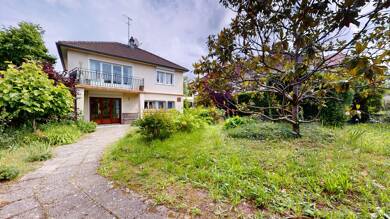 Maison à vendre 389 000 € 4 pièces 3 chambres 105 m² 435 m² de terrain Guy Mocquet-Jean Mermoz Gournay sur Marne 93460