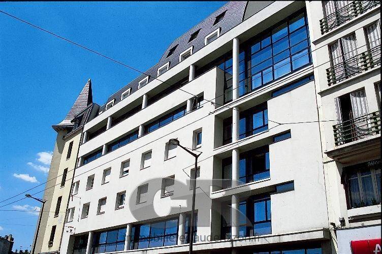 Maison à louer, 18m², NANCY