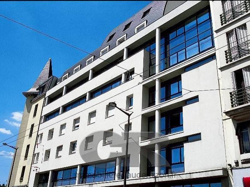Maison à louer, 18m², NANCY