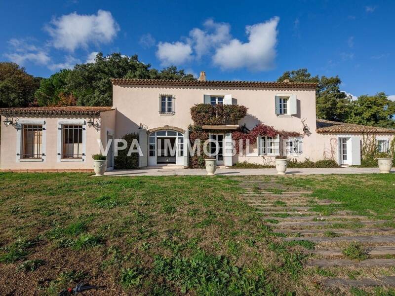 Maison à vendre, 261m², VAR