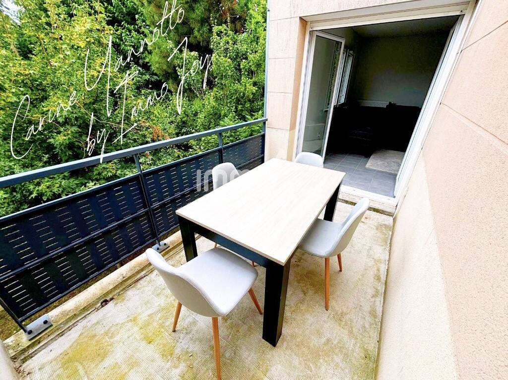 Maison à vendre, 41m², FONBEAUZARD