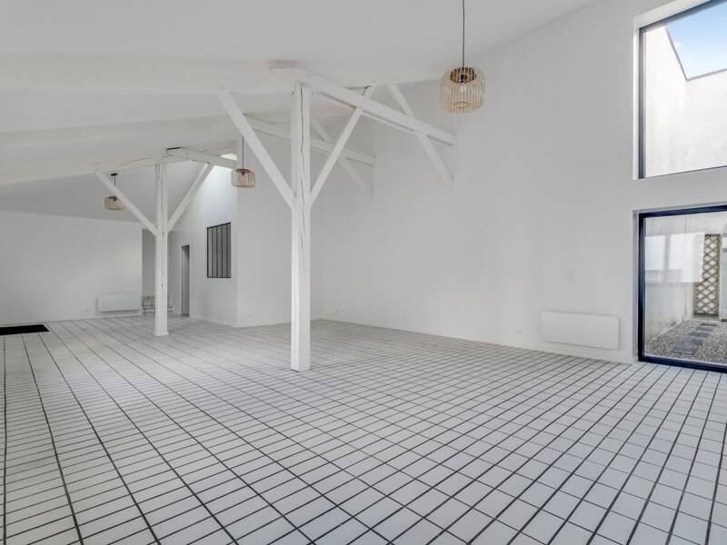 Maison à louer, 171m², NOGENT SUR MARNE