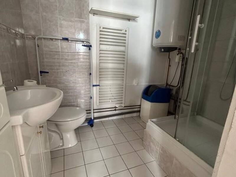 Maison à louer, 30m², LE HAVRE