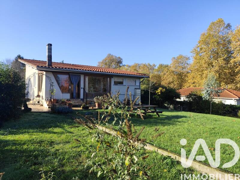 Maison à vendre, 113m², AIRE SUR L'ADOUR