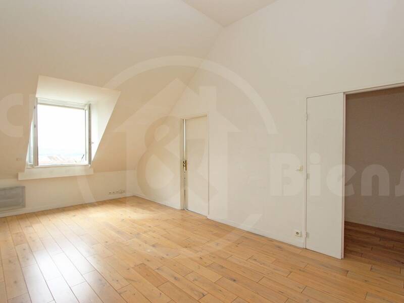 Maison à louer, 42m², VERSAILLES