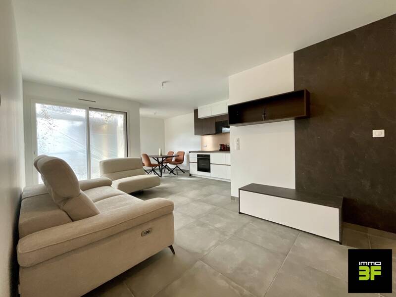 Maison à vendre, 86m², BUSCHWILLER