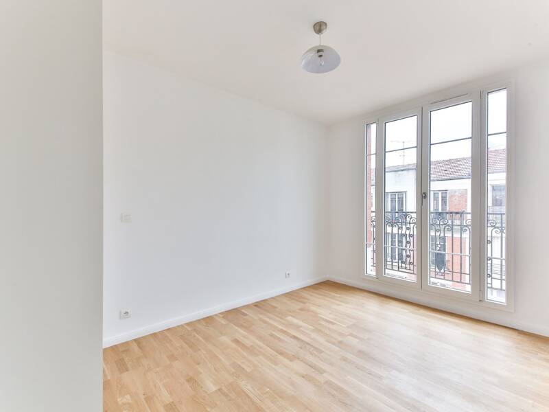 Maison à louer, 19m², ASNIERES SUR SEINE