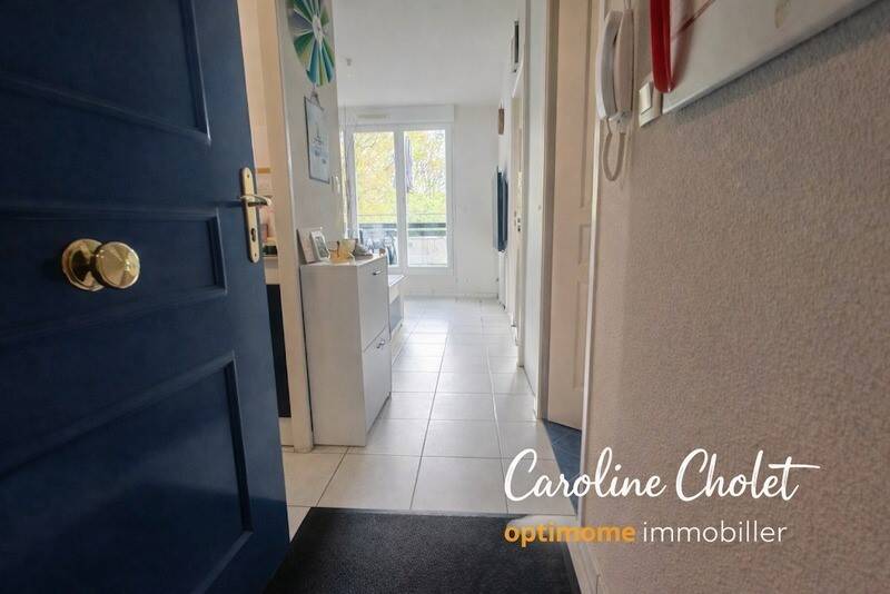 Maison à vendre, 41m², SAINT SEURIN SUR L'ISLE