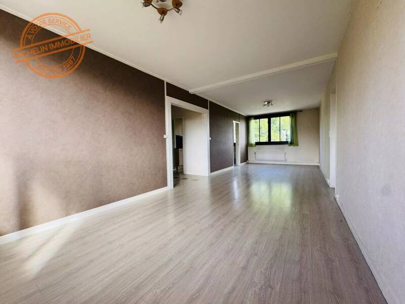 Maison à louer, 72m², CHAMPAGNE AU MONT D'OR