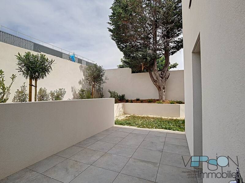 Maison à louer, 37m², MONTPELLIER