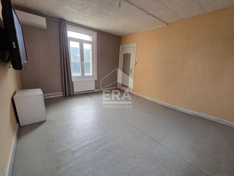Maison à vendre, 133m², LOOS EN GOHELLE