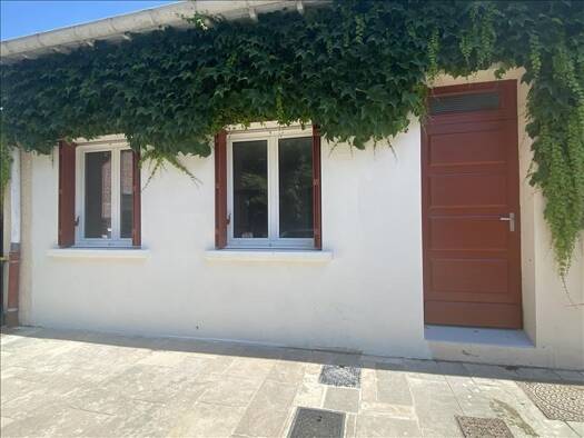 Maison de plain-pied à louer 412 € 1 pièce 1 chambre 34 m² Nègrepelisse 82800