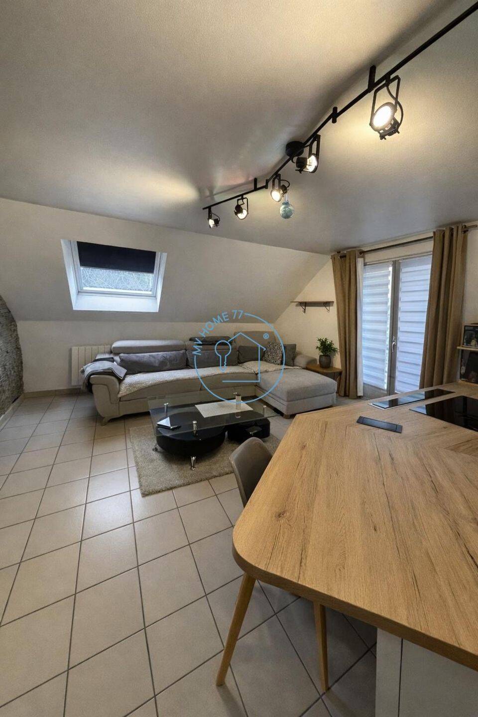 Maison à vendre, 38m², DAMMARTIN EN GOELE