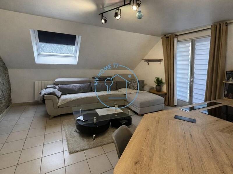 Maison à vendre, 38m², DAMMARTIN EN GOELE