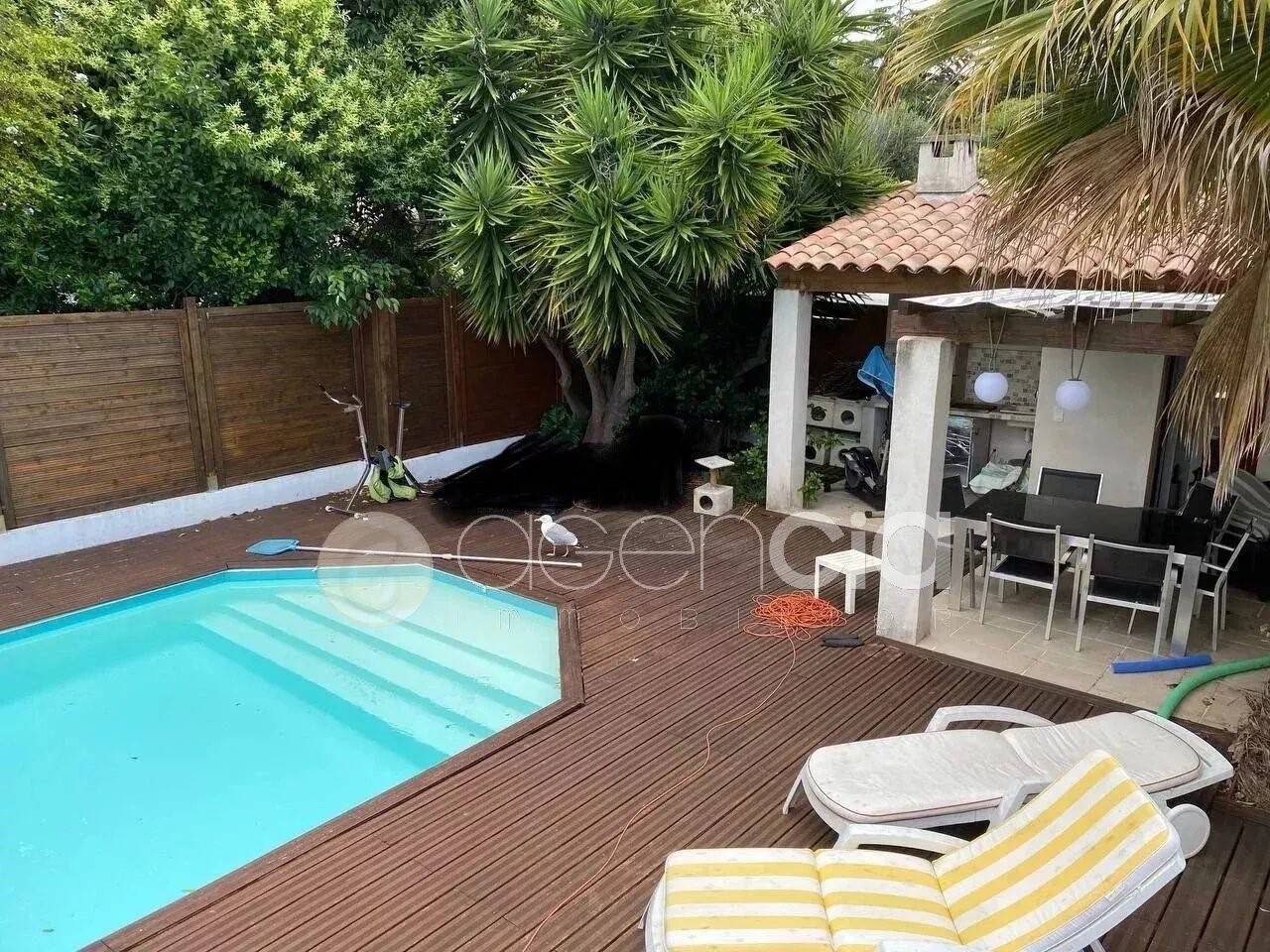 Maison à vendre, 303m², CANNES
