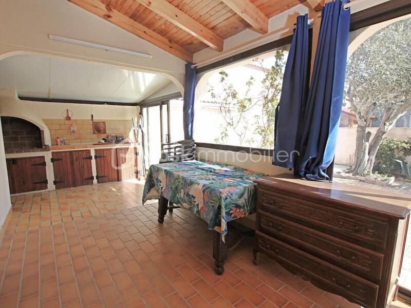 Maison à vendre, 93m², SAINTE MARIE