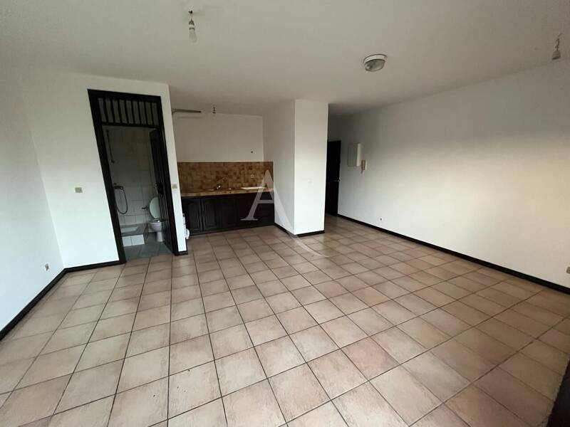 Maison à louer, 21m², CAYENNE