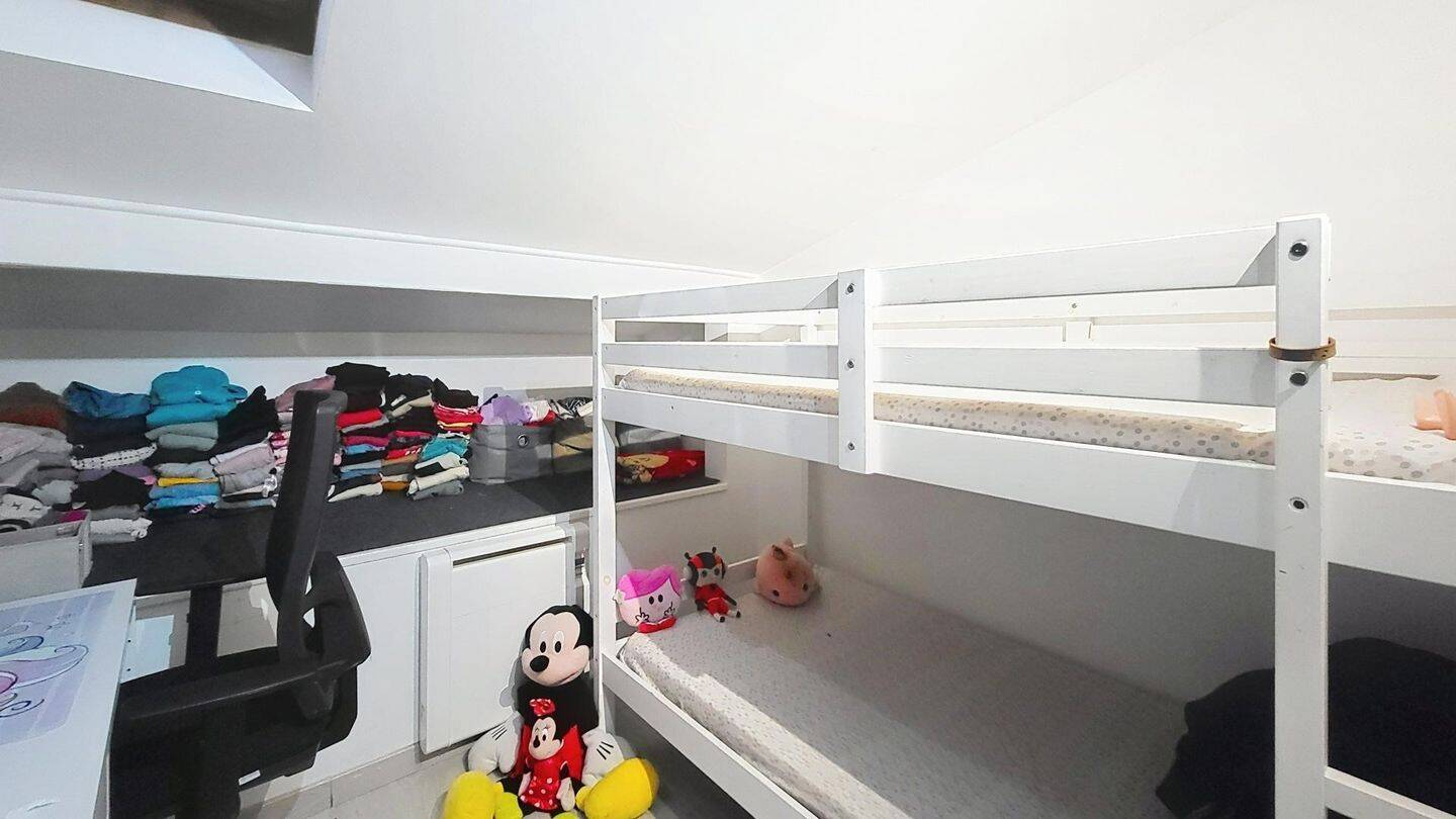 Maison à vendre, 63m², VITRY SUR SEINE