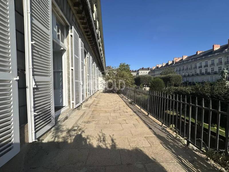 Maison à louer, 156m², NANTES
