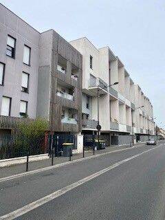 Maison à louer, 65m², VITRY SUR SEINE