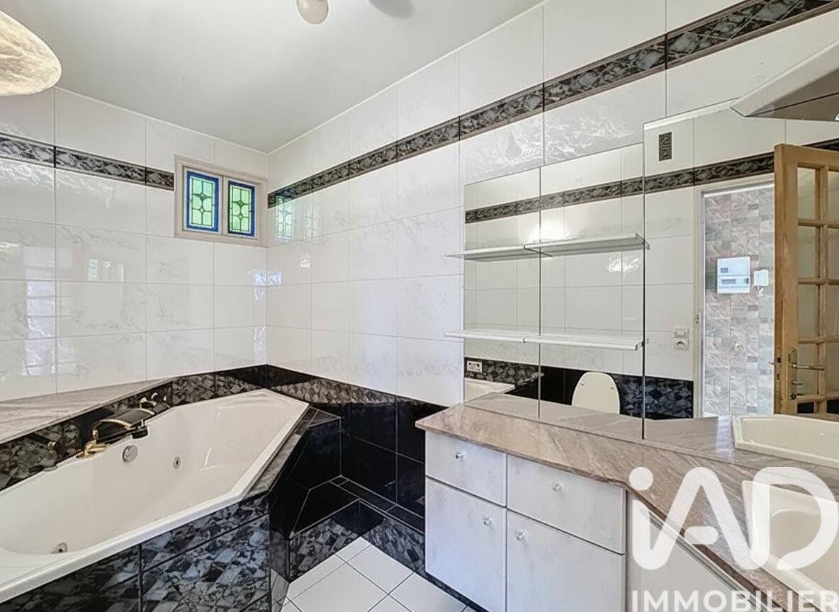 Maison à vendre, 50m², DEUIL LA BARRE