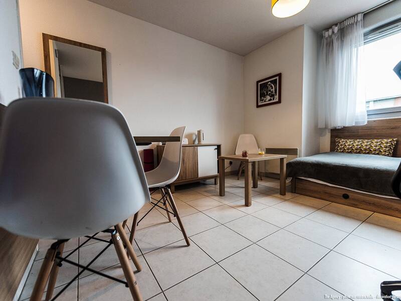 Maison à louer, 21m², TOULOUSE