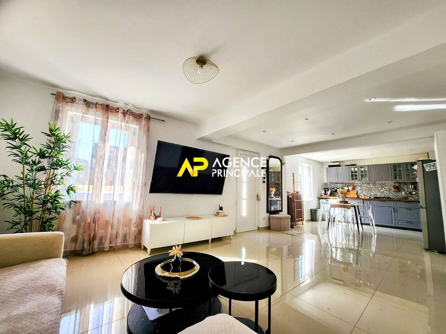 Maison à vendre, 113m², ARGENTEUIL