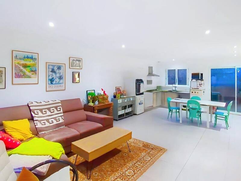 Maison à louer, 82m², DOLOMIEU