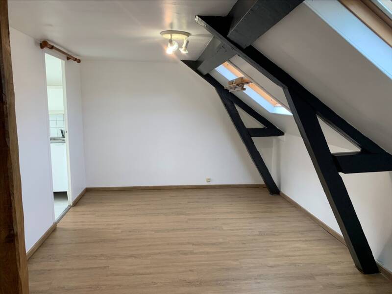 Maison à louer, 21m², LE HAVRE