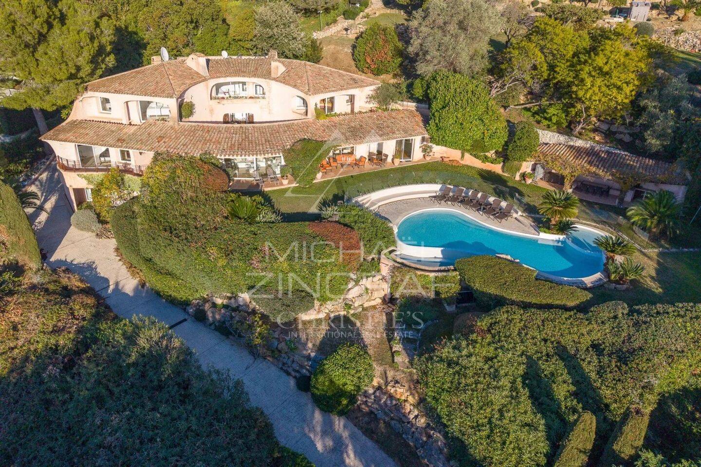 Maison à vendre, 491m², CANNES