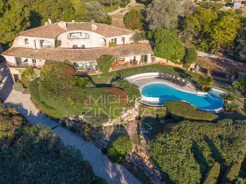 Maison à vendre, 491m², CANNES