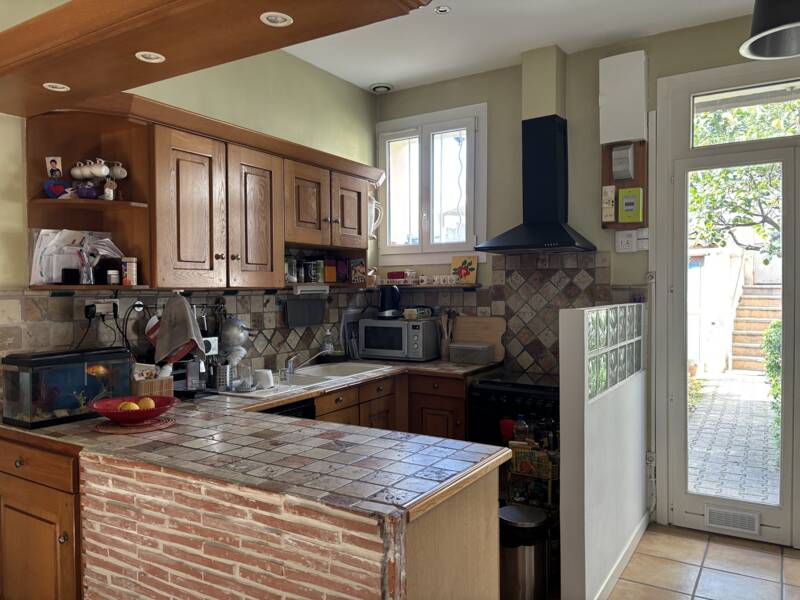 Maison à vendre, 86m², TOULON