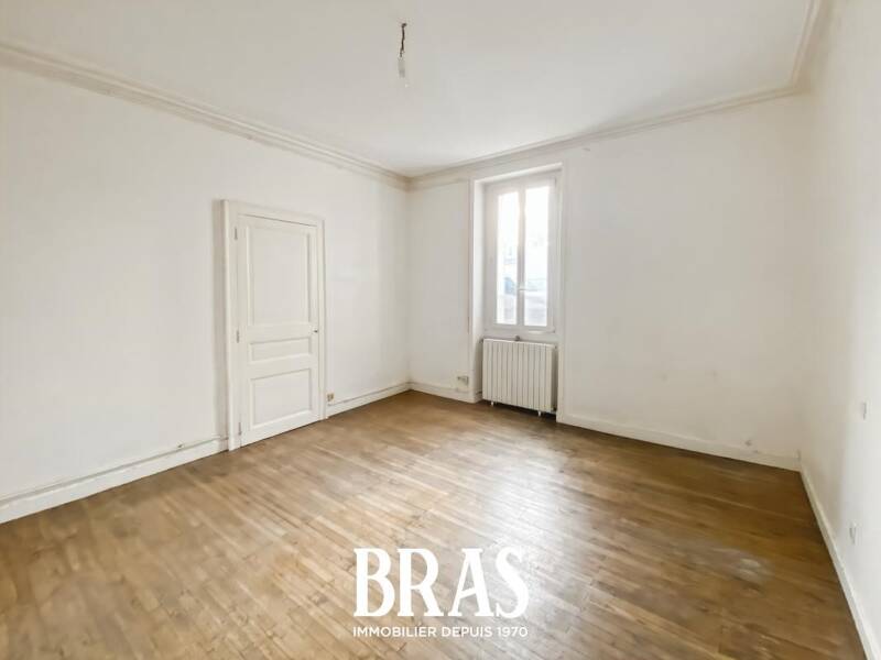 Maison à louer, 28m², NANTES