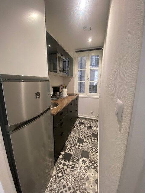 Maison à louer, 29m², LA ROCHELLE
