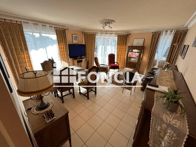 Maison à louer, 93m², PERROS GUIREC