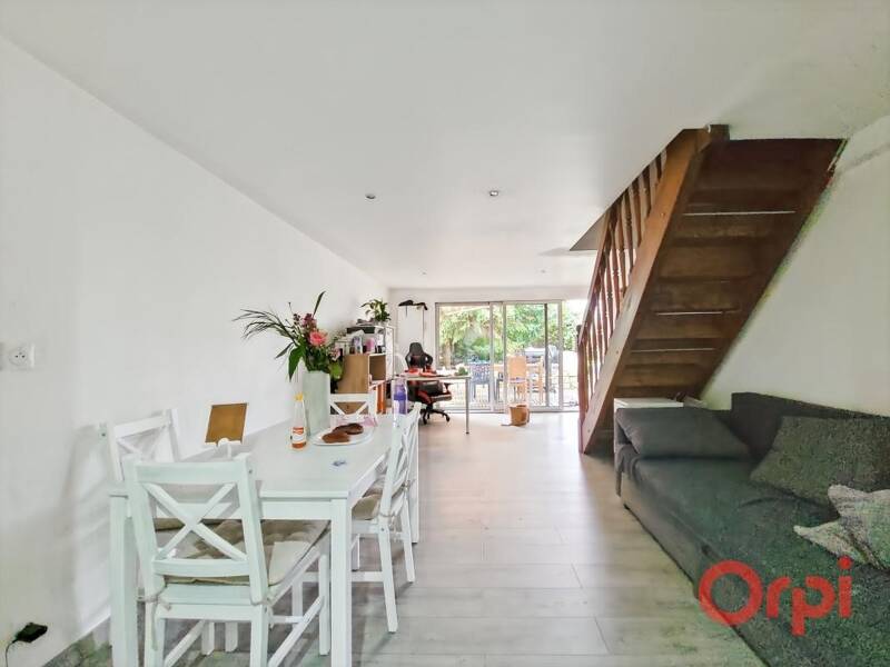 Maison à vendre, 140m², AULNAY SOUS BOIS