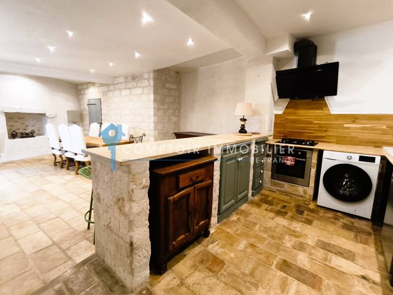 Maison à louer, 112m², BOULBON